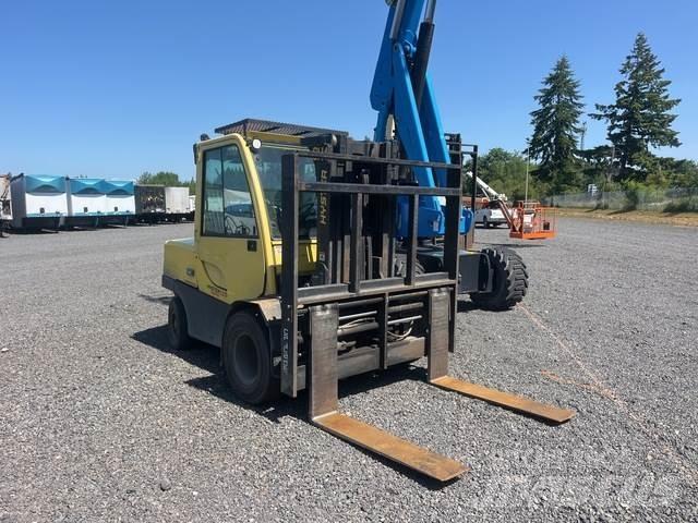 Hyster H120FT Sonstige Baumaschinen
