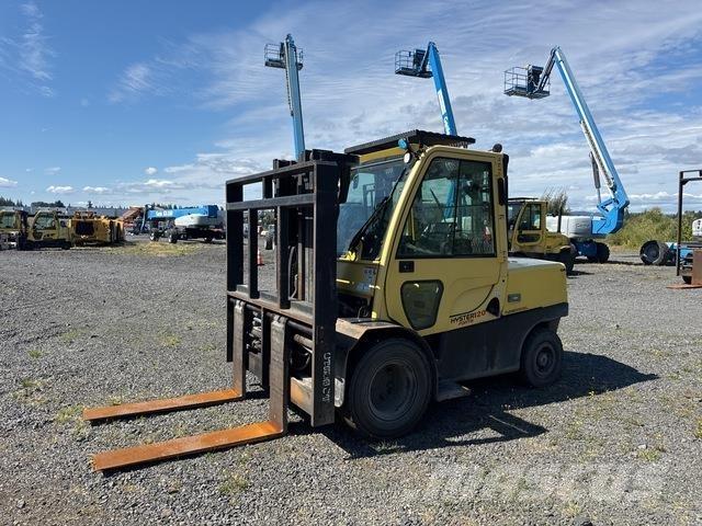 Hyster H120FT Andere Gabelstapler