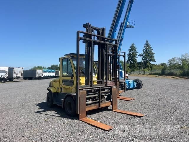 Hyster H155 FT Andere Gabelstapler