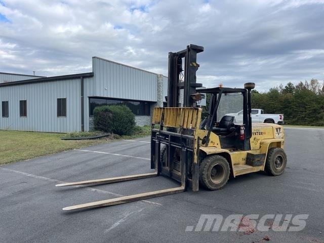 Hyster H155XL2 Andere Gabelstapler