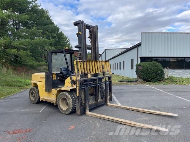 Hyster H155XL2 Andere Gabelstapler
