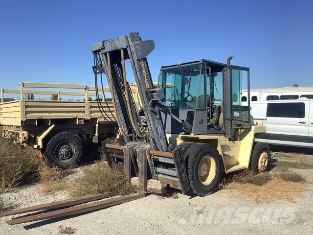 Hyster H165XL2 Andere Gabelstapler