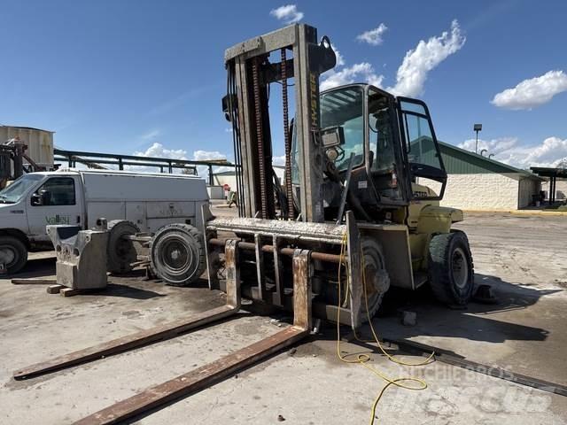 Hyster H210HD Sonstige Baumaschinen