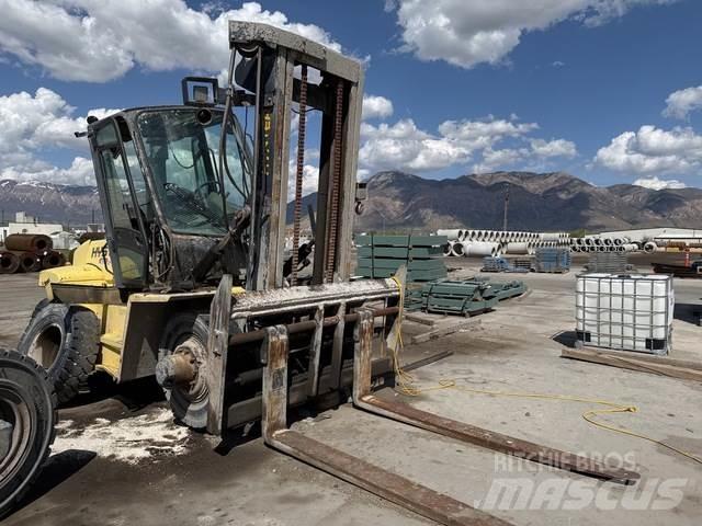 Hyster H210HD Sonstige Baumaschinen