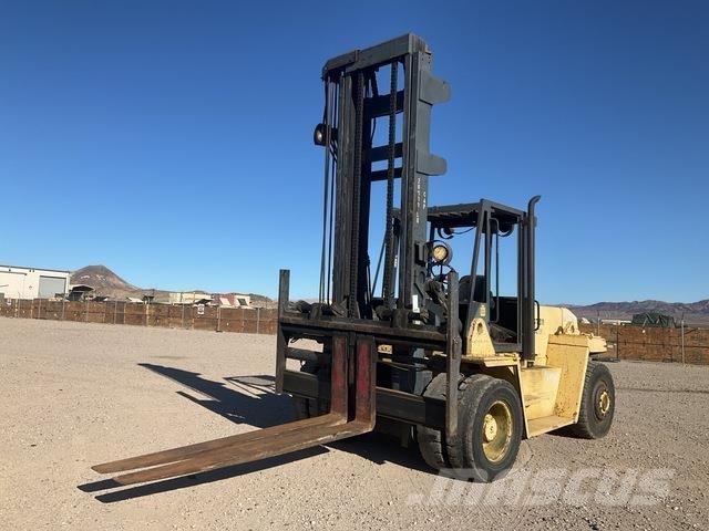 Hyster H230XL Andere Gabelstapler