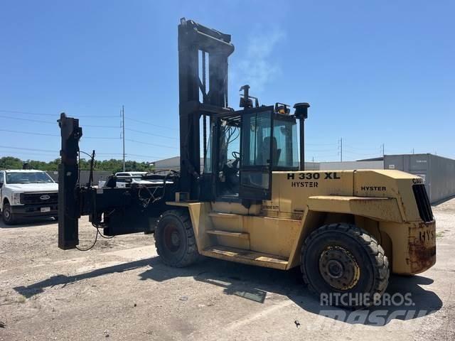 Hyster H330XL Containerstapler