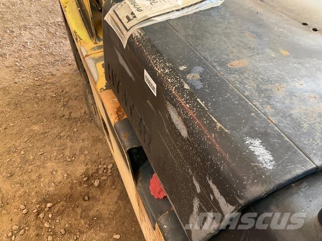 Hyster H40XL Andere Gabelstapler