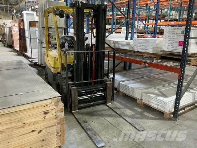 Hyster H50FT Andere Gabelstapler