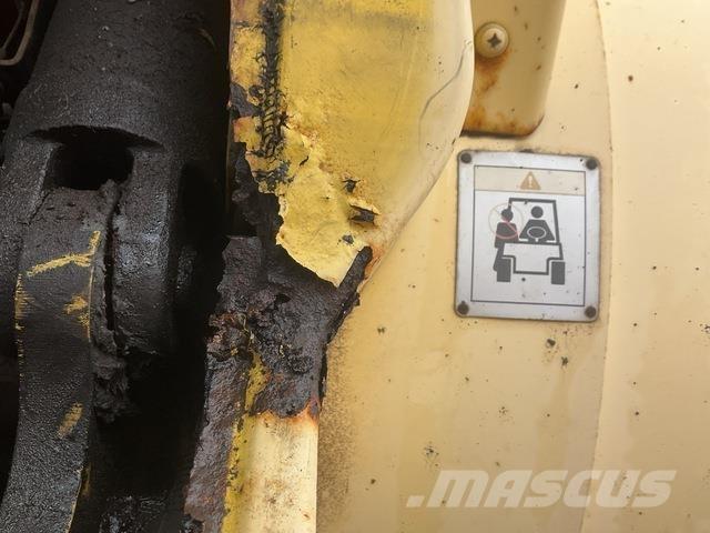 Hyster H60FTM Andere Gabelstapler