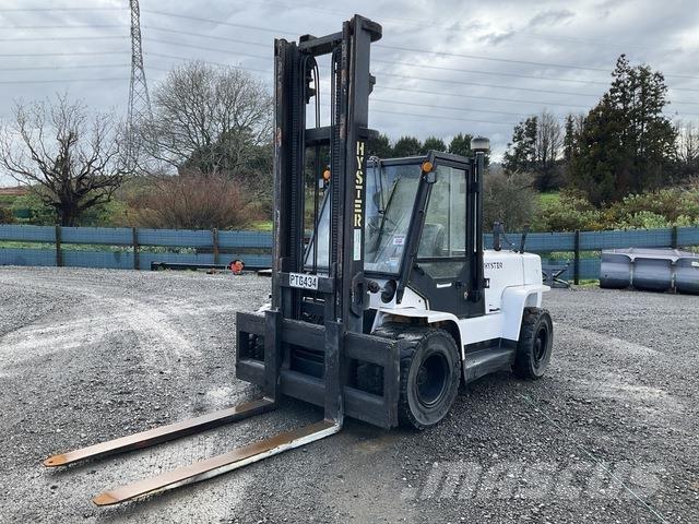 Hyster H7.00XL Andere Gabelstapler