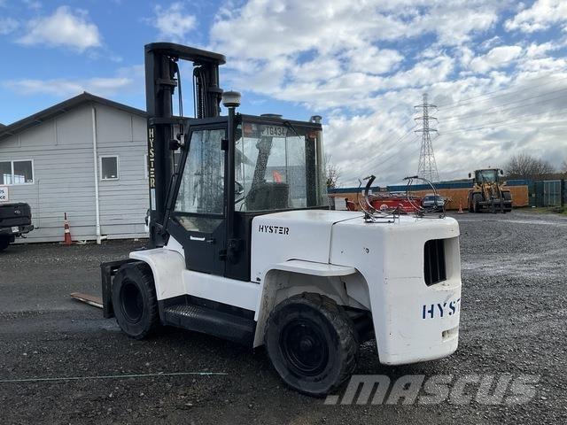 Hyster H7.00XL Andere Gabelstapler