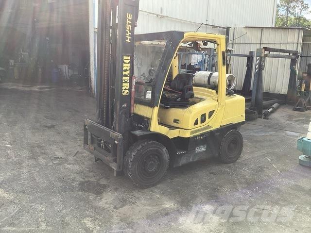 Hyster H80FT Andere Gabelstapler