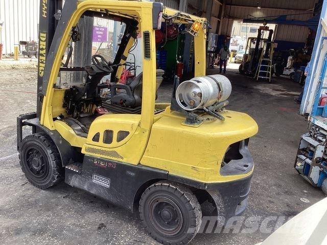 Hyster H80FT Andere Gabelstapler
