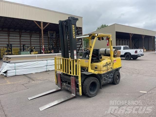 Hyster H90FT Sonstige Baumaschinen