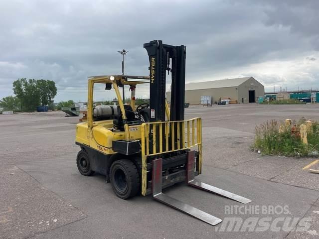 Hyster H90FT Sonstige Baumaschinen