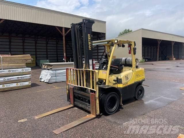 Hyster H90FT Sonstige Baumaschinen
