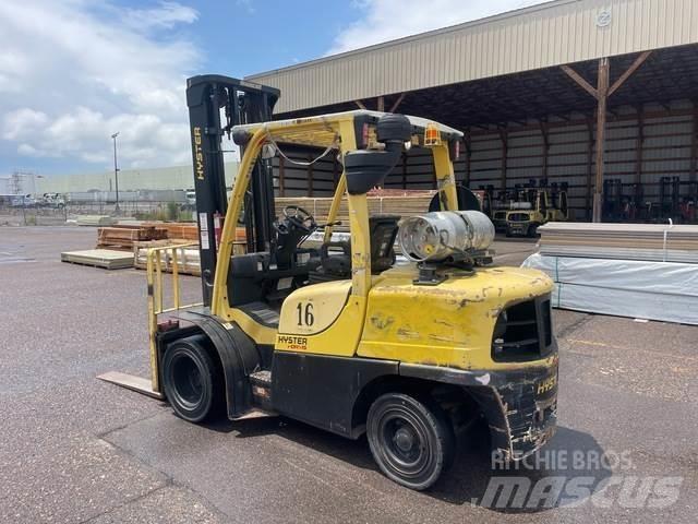 Hyster H90FT Sonstige Baumaschinen