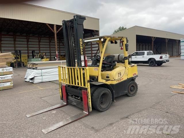 Hyster H90FT Sonstige Baumaschinen