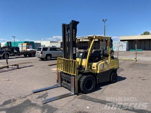 Hyster H90FT Sonstige Baumaschinen