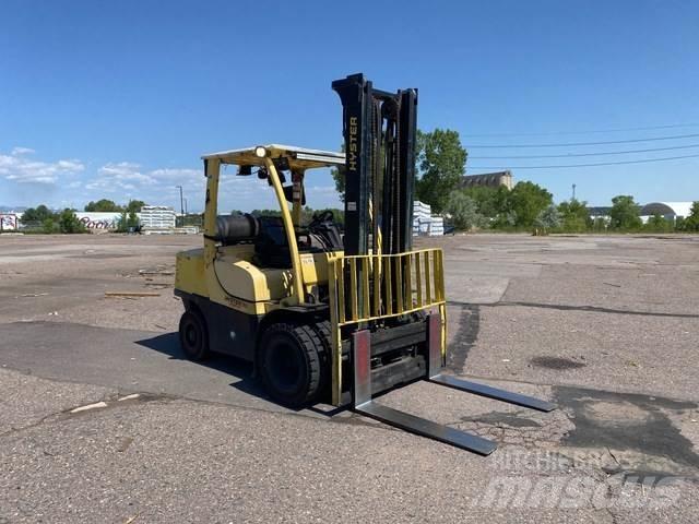 Hyster H90FT Sonstige Baumaschinen