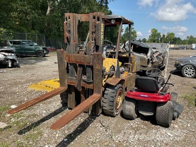 Hyster H90XLS Andere Gabelstapler