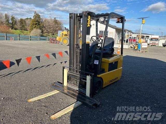 Hyster J30ZT Sonstige Baumaschinen