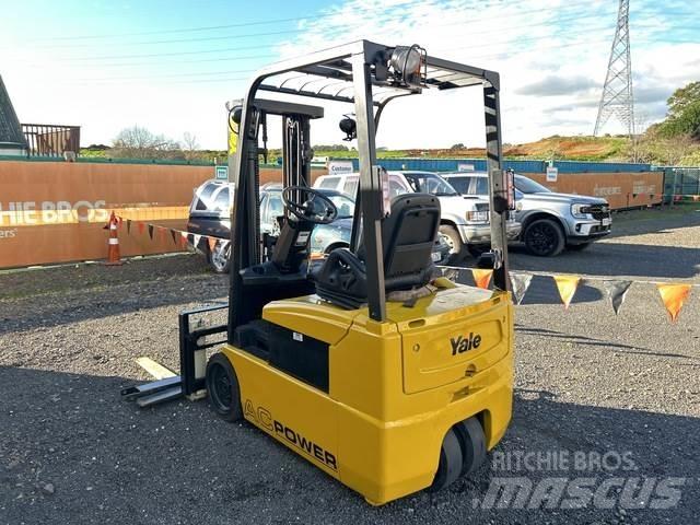 Hyster J30ZT Sonstige Baumaschinen