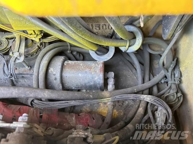 Hyster J30ZT Sonstige Baumaschinen