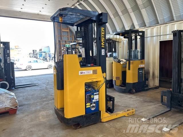 Hyster N40XMR3 Sonstige Baumaschinen