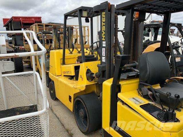 Hyster S155XL2 Andere Gabelstapler