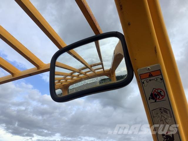 Hyster S60FTG Andere Gabelstapler