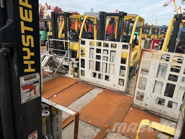 Hyster S70FT Andere Gabelstapler