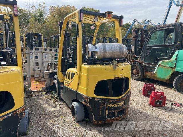 Hyster S70FT Andere Gabelstapler