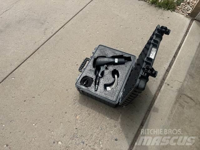  Hytorc jGun Sonstige Baumaschinen