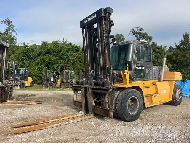 Hyundai 160D-9 Sonstige Baumaschinen