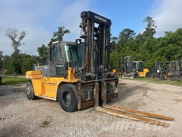 Hyundai 160D-9 Sonstige Baumaschinen
