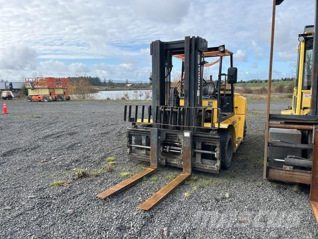 Hyundai 70L-7A Andere Gabelstapler