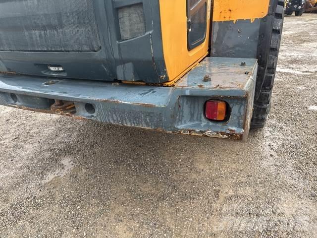 Hyundai HL970 Sonstige Baumaschinen