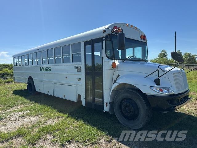 IC PB105 Minibusse