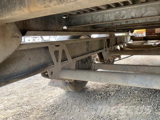 Ifor Williams  Autotransport-Anhänger