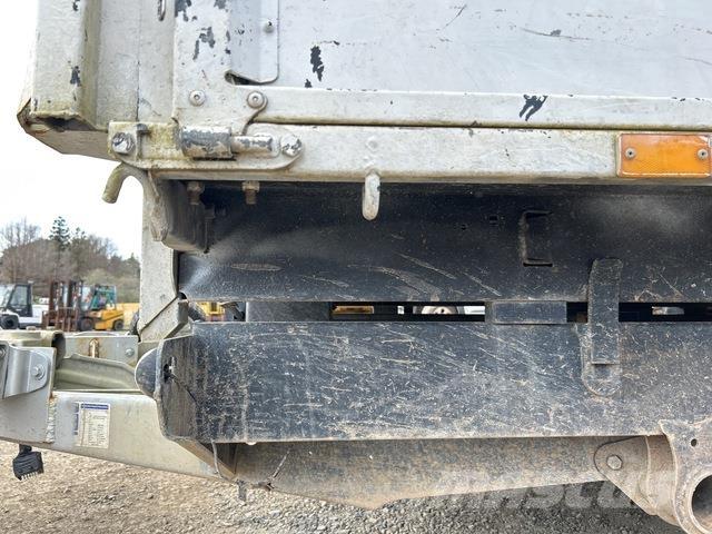 Ifor Williams  Autotransport-Anhänger