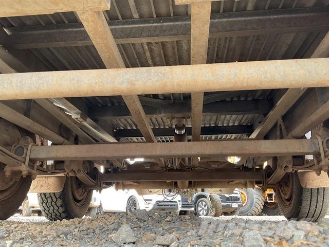 Ifor Williams  Autotransport-Anhänger