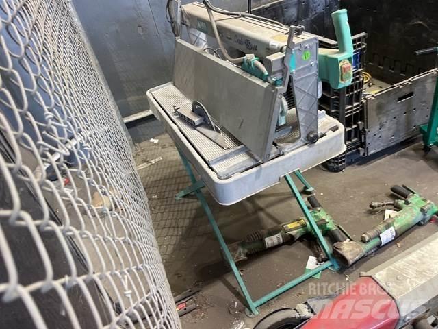 Imer 250 VA Sonstige Baumaschinen