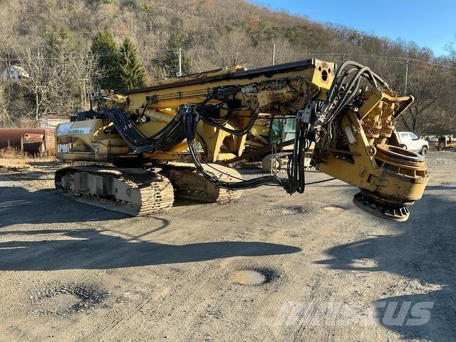 IMT AF180 Schwere Bohrgeräte