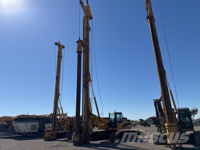 IMT AF180D Schwere Bohrgeräte