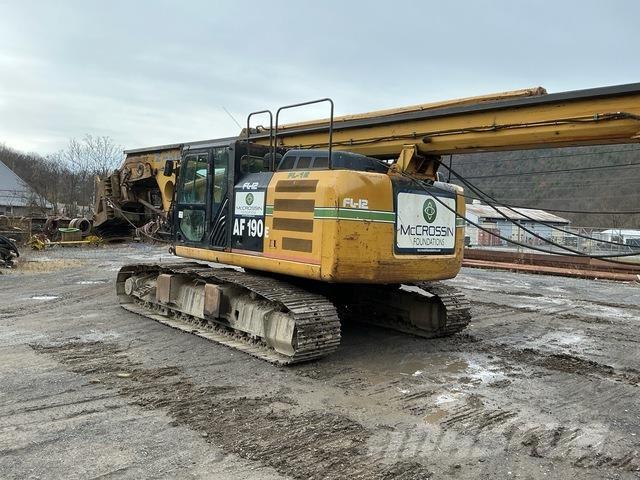 IMT AF190E Schwere Bohrgeräte