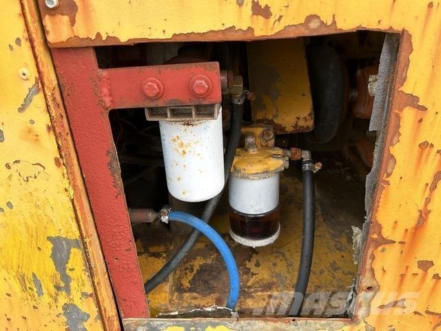  Indeng Wasserpumpen