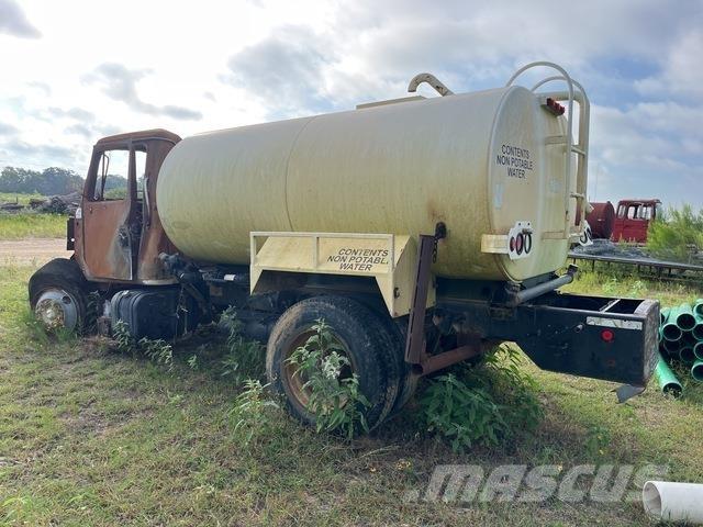 International  Wassertanker