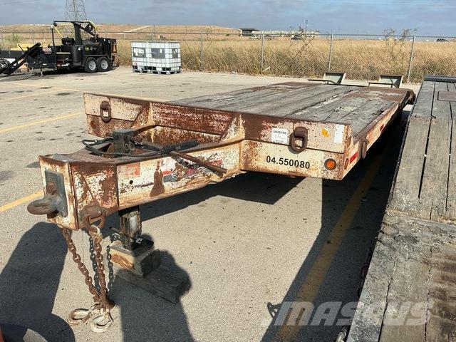 Interstate  Autotransport-Anhänger