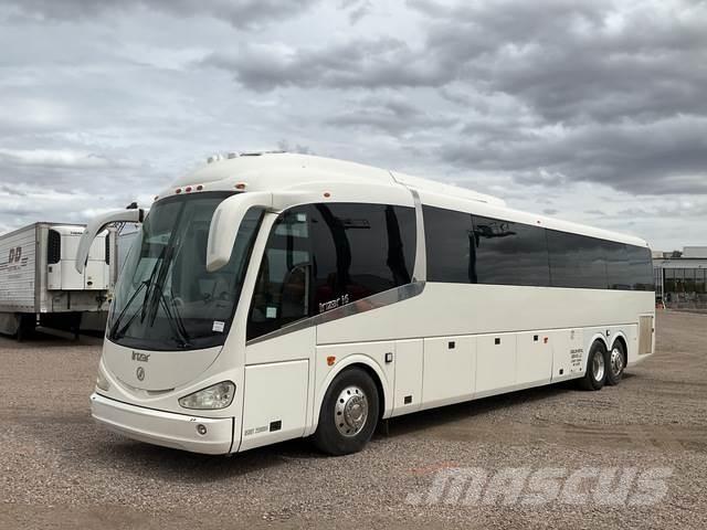  Irizar Minibusse
